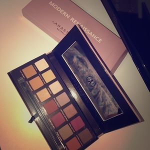 Anastasia Beverly Hills Modern Renaissance Palette